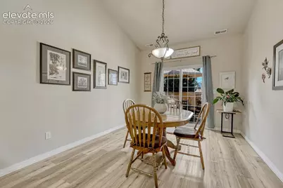 6699 Bethesda Point #A, Colorado Springs, CO 80918 - Photo 13