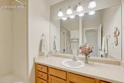 6699 Bethesda Point #A, Colorado Springs, CO 80918 - Photo 31