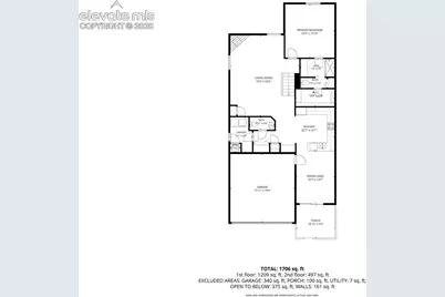6699 Bethesda Point #A, Colorado Springs, CO 80918 - Photo 37