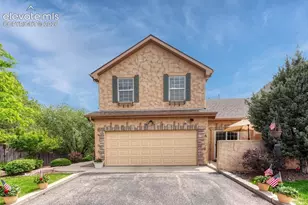 6699 Bethesda Point, Colorado Springs, CO 80918 - Photo 1