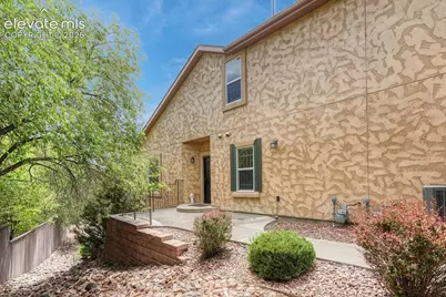 6699 Bethesda Point #A, Colorado Springs, CO 80918 - Photo 3
