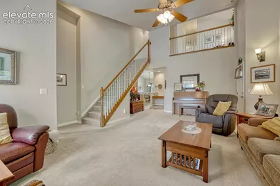 6699 Bethesda Point #A, Colorado Springs, CO 80918 - Photo 11