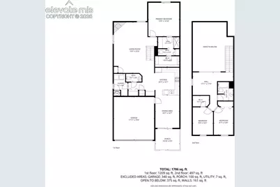 6699 Bethesda Point #A, Colorado Springs, CO 80918 - Photo 39