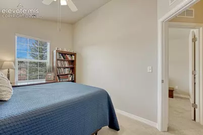 6699 Bethesda Point #A, Colorado Springs, CO 80918 - Photo 33