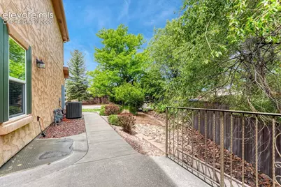 6699 Bethesda Point #A, Colorado Springs, CO 80918 - Photo 5
