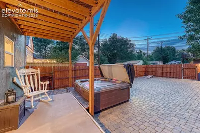 418 E Willamette Avenue, Colorado Springs, CO 80903 - Photo 45