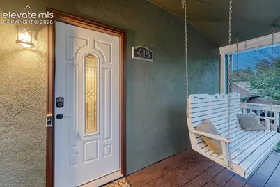 418 E Willamette Avenue, Colorado Springs, CO 80903 - Photo 5