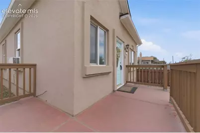 523 S Hancock Avenue, Colorado Springs, CO 80903 - Photo 3