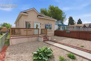 523 S Hancock Ave, Colorado Springs, CO 80903 - Photo 1