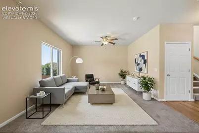 7183 Red Cardinal Loop, Colorado Springs, CO 80908 - Photo 5
