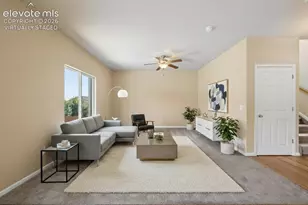 7183 Red Cardinal Loop, Colorado Springs, CO 80908 - Photo 5