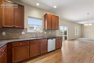 7183 Red Cardinal Loop, Colorado Springs, CO 80908 - Photo 3