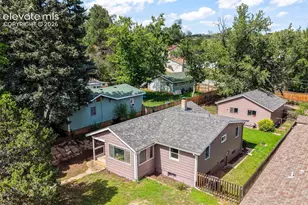 3326 W Kiowa St, Colorado Springs, CO 80904 - Photo 1