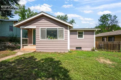 3326 W Kiowa Street, Colorado Springs, CO 80904 - Photo 3