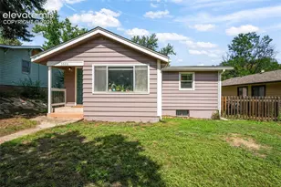 3326 W Kiowa St, Colorado Springs, CO 80904 - Photo 3