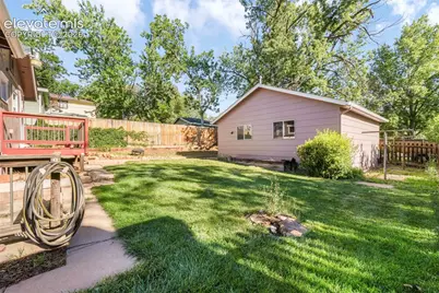 3326 W Kiowa Street, Colorado Springs, CO 80904 - Photo 5