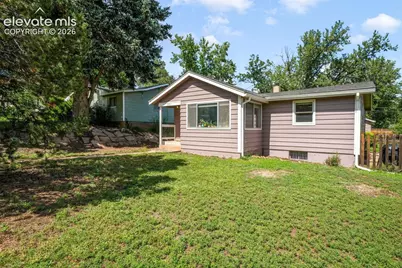 3326 W Kiowa Street, Colorado Springs, CO 80904 - Photo 1