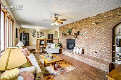 7585 Ponca Road, Colorado Springs, CO 80908 - Photo 5