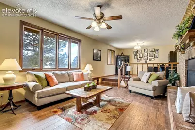 7585 Ponca Road, Colorado Springs, CO 80908 - Photo 3