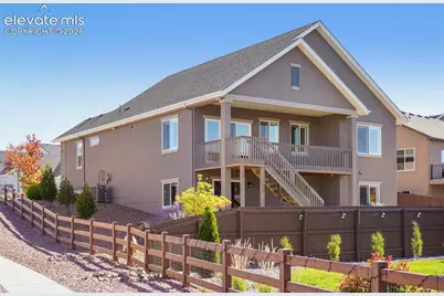11070 Galaxy Hunter Drive, Colorado Springs, CO 80908 - Photo 35