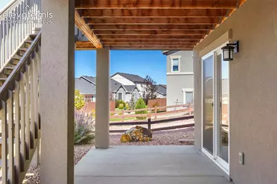 11070 Galaxy Hunter Drive, Colorado Springs, CO 80908 - Photo 37