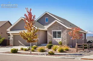 11070 Galaxy Hunter Dr, Colorado Springs, CO 80908 - Photo 1