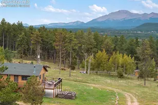 100 Mills Ranch Rd, Woodland Park, CO 80863 - Photo 33