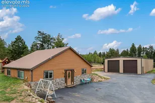 100 Mills Ranch Rd, Woodland Park, CO 80863 - Photo 11