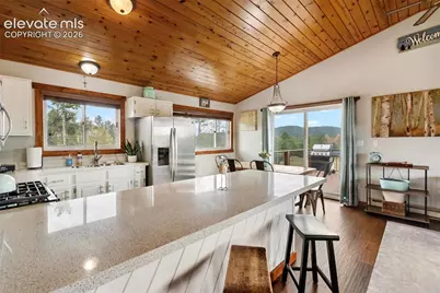 100 Mills Ranch Road, Woodland Park, CO 80863 - Photo 19