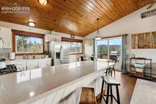 100 Mills Ranch Rd, Woodland Park, CO 80863 - Photo 19