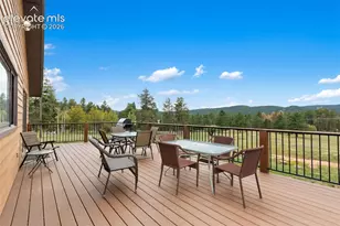 100 Mills Ranch Rd, Woodland Park, CO 80863 - Photo 15