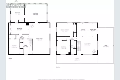 100 Mills Ranch Road, Woodland Park, CO 80863 - Photo 47