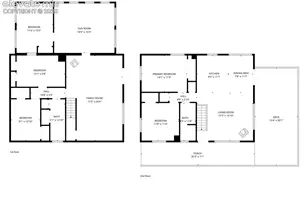 100 Mills Ranch Rd, Woodland Park, CO 80863 - Photo 47