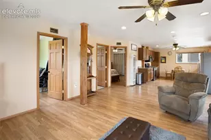 100 Mills Ranch Rd, Woodland Park, CO 80863 - Photo 39