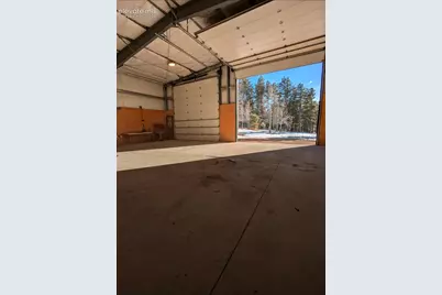 100 Mills Ranch Road, Woodland Park, CO 80863 - Photo 3
