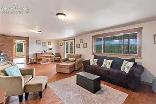 100 Mills Ranch Rd, Woodland Park, CO 80863 - Photo 23
