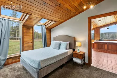100 Mills Ranch Road, Woodland Park, CO 80863 - Photo 27
