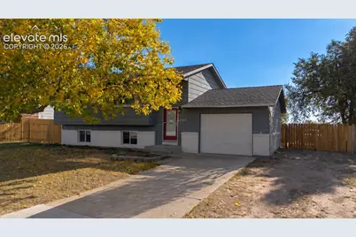 1287 Cree Drive, Colorado Springs, CO 80915 - Photo 3