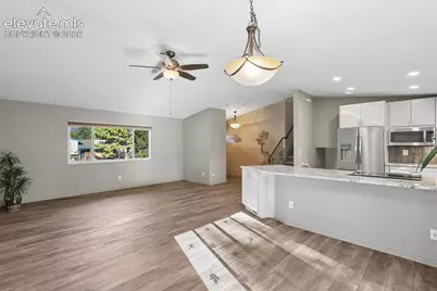6723 Bishop Drive, Colorado Springs, CO 80918 - Photo 5
