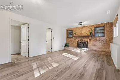 6723 Bishop Drive, Colorado Springs, CO 80918 - Photo 17