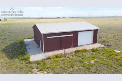 6870 Bar 10 Road, Colorado Springs, CO 80928 - Photo 3