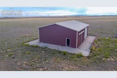6870 Bar 10 Road, Colorado Springs, CO 80928 - Photo 5