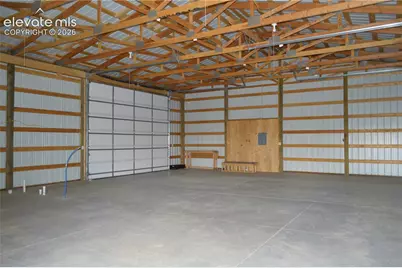 6870 Bar 10 Road, Colorado Springs, CO 80928 - Photo 13