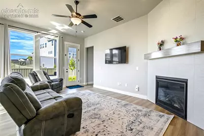 8318 Sam Bass Drive, Colorado Springs, CO 80908 - Photo 13