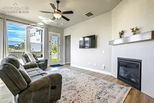 8318 Sam Bass Dr, Colorado Springs, CO 80908 - Photo 13