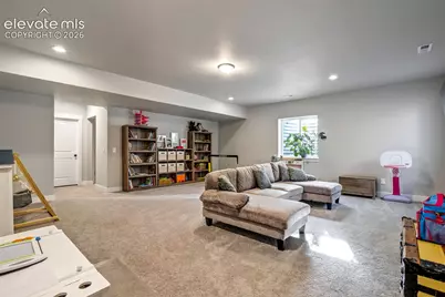 8318 Sam Bass Drive, Colorado Springs, CO 80908 - Photo 27