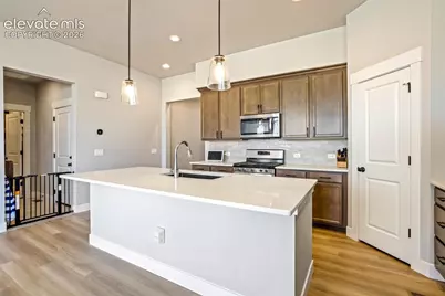 8318 Sam Bass Drive, Colorado Springs, CO 80908 - Photo 9