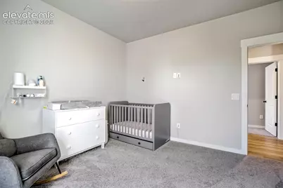 8318 Sam Bass Drive, Colorado Springs, CO 80908 - Photo 23