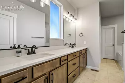 8318 Sam Bass Drive, Colorado Springs, CO 80908 - Photo 17