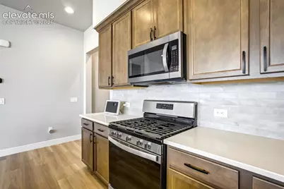 8318 Sam Bass Drive, Colorado Springs, CO 80908 - Photo 7
